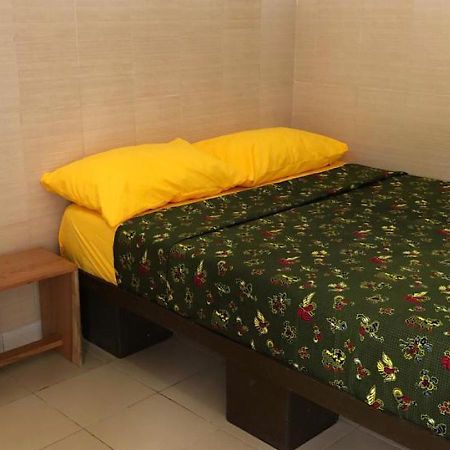 Villa Cb Abidjan Kültér fotó