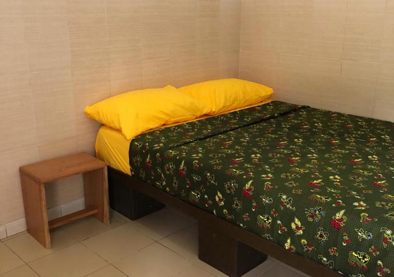 Villa Cb Abidjan Kültér fotó