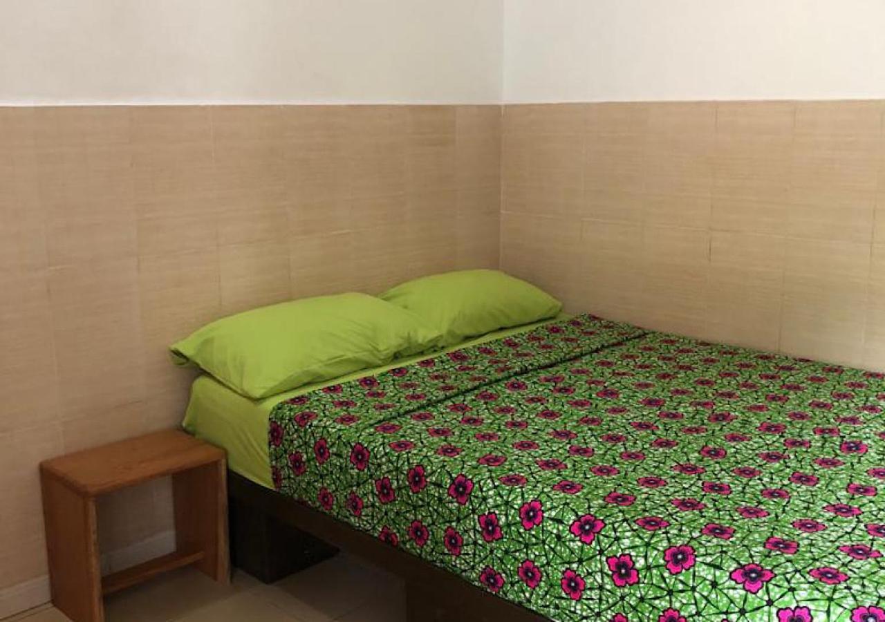 Villa Cb Abidjan Kültér fotó