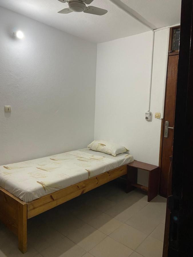 Villa Cb Abidjan Kültér fotó