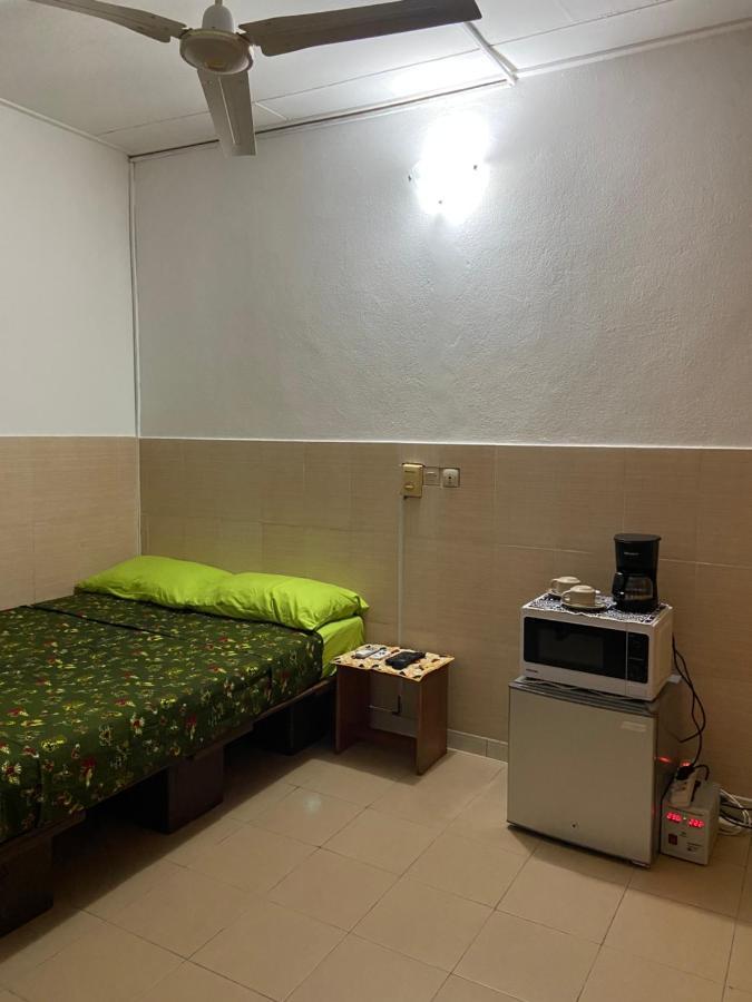 Villa Cb Abidjan Kültér fotó