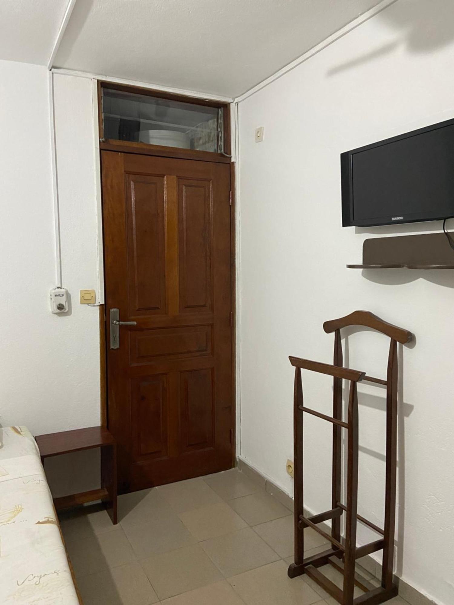 Villa Cb Abidjan Szoba fotó