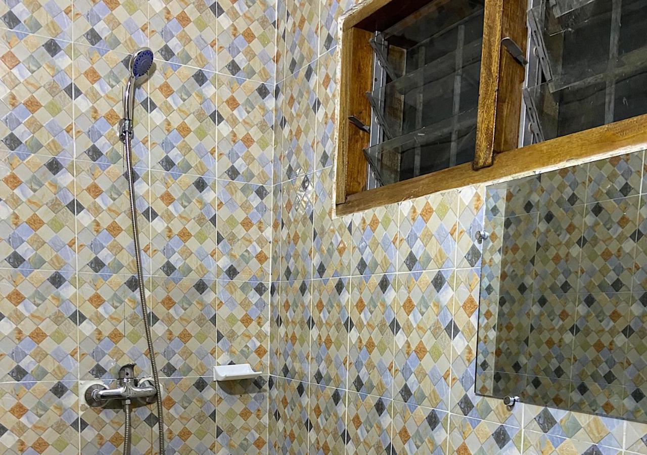 Villa Cb Abidjan Szoba fotó