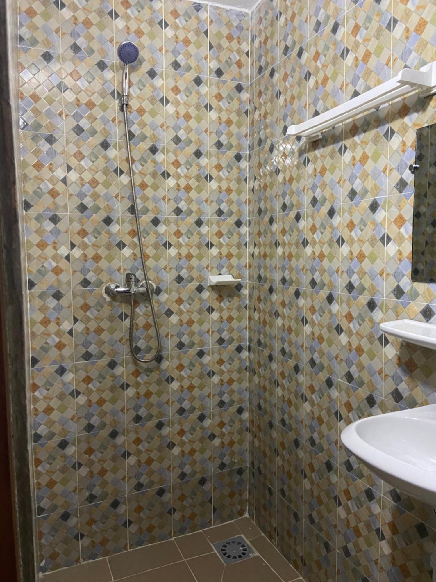 Villa Cb Abidjan Szoba fotó