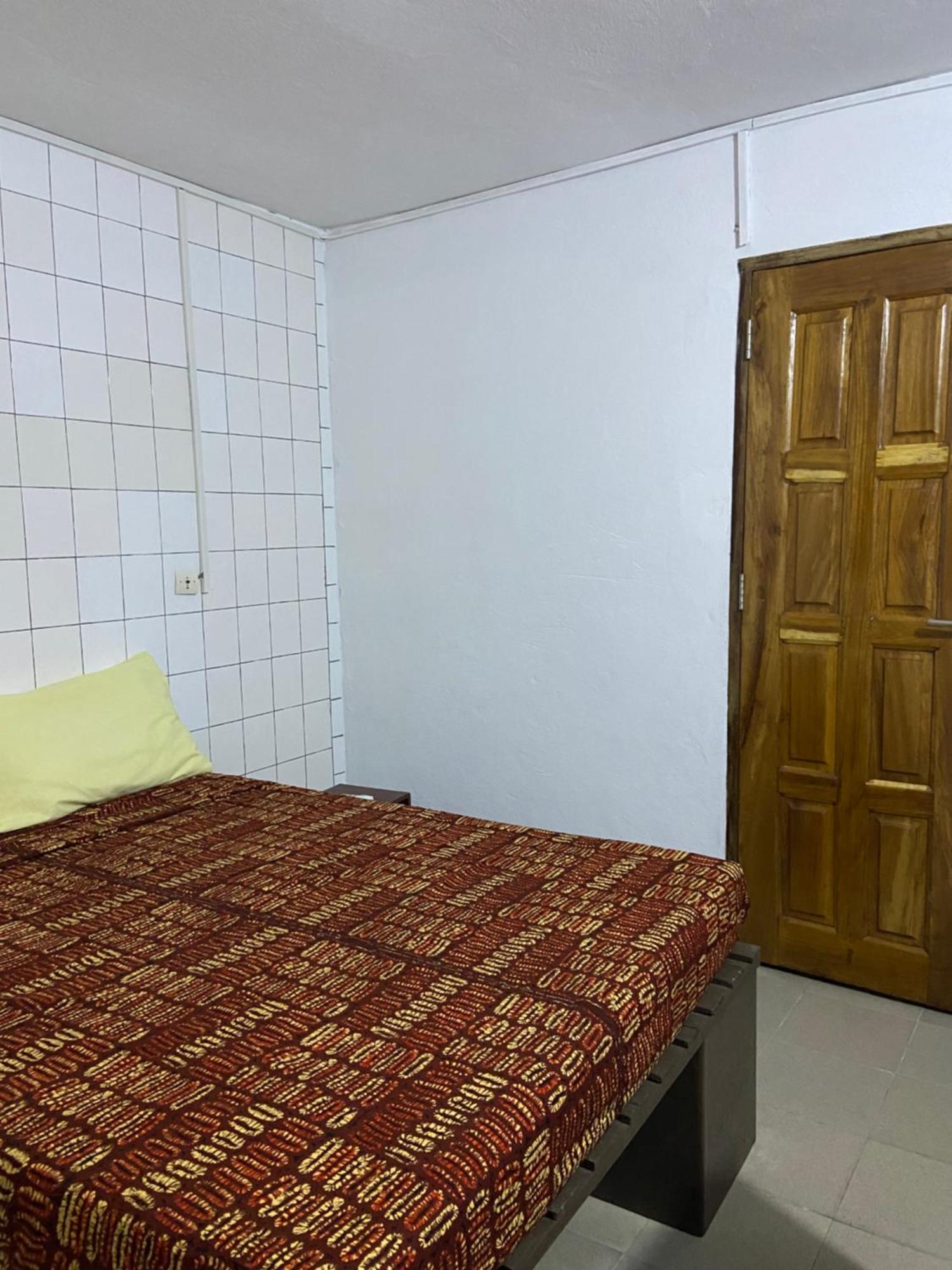 Villa Cb Abidjan Szoba fotó