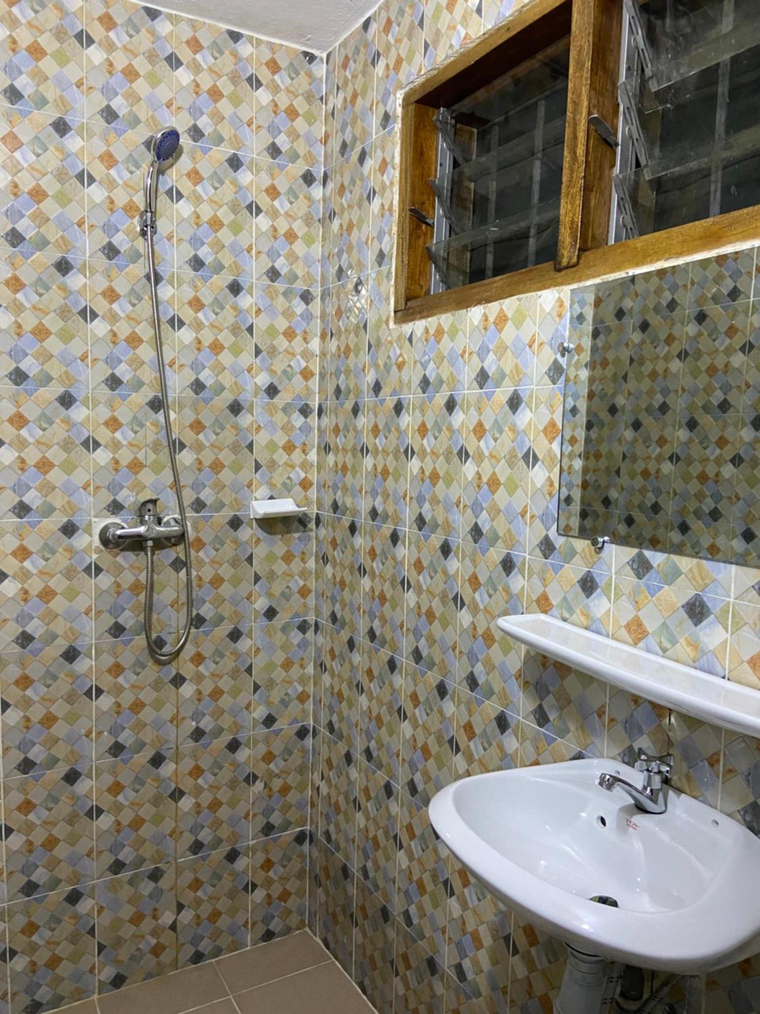 Villa Cb Abidjan Szoba fotó