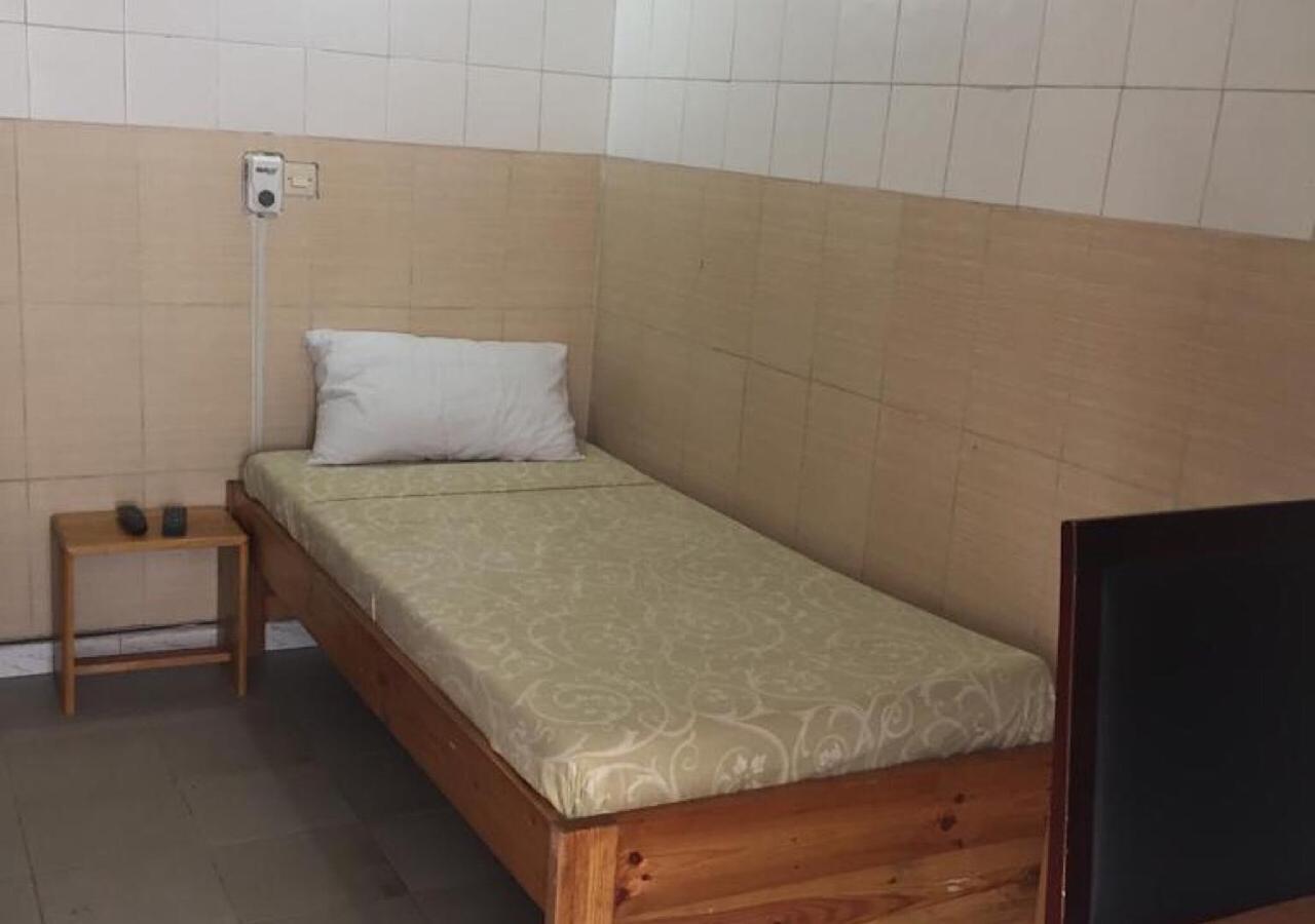 Villa Cb Abidjan Kültér fotó