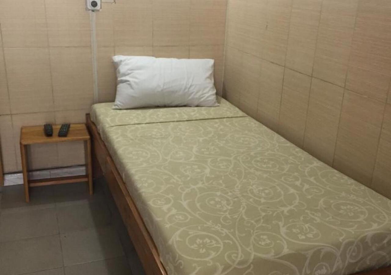Villa Cb Abidjan Kültér fotó